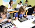 ROBOTICA SUI BANCHI DI SCUOLA? IN VALDERA È REALTÁ